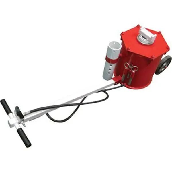 Sunex Tools 10-Ton Portable Air Lift Jacks - TryIlluminate