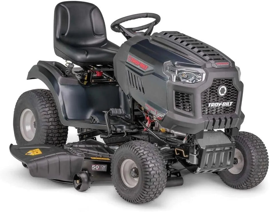 Super Bronco 50K Riding Lawn Mowers. - TryIlluminate