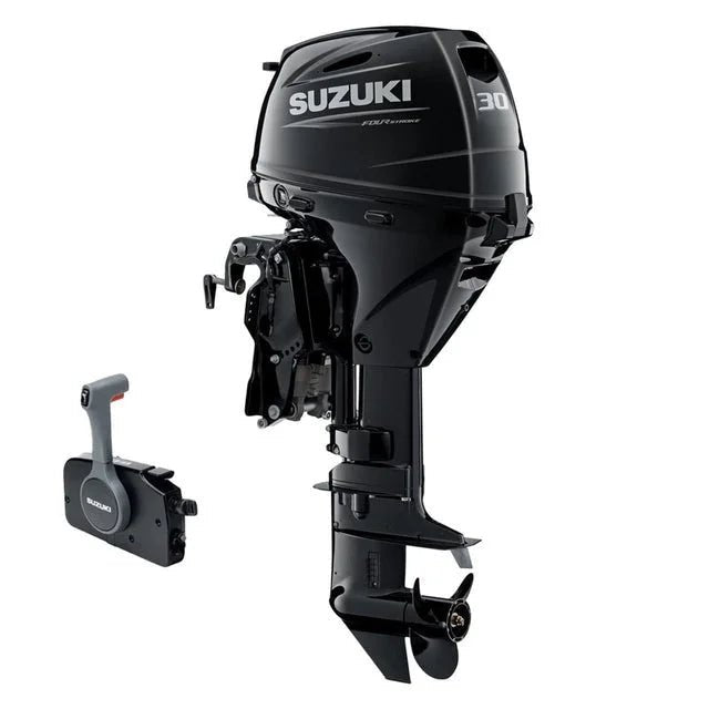 Suzuki 30 HP Outboard Motor DF30ATLW5 - TryIlluminate