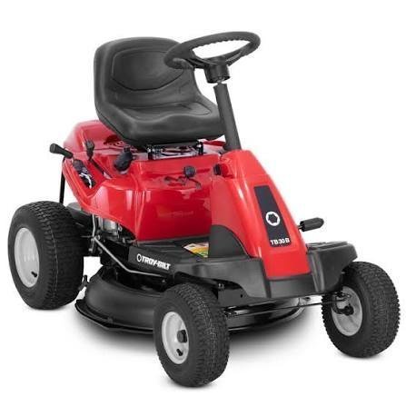 Tb30 Troy-Bilt Riding Lawn Mower 13A726JD066 - TryIlluminate