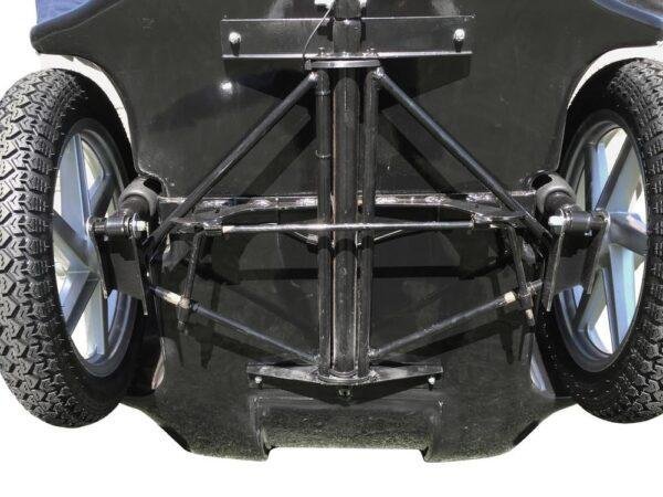 The Discovery Motorcycle Trailer - TryIlluminate