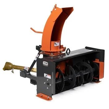 Titan Attachments Snows Blowesr Category 1 - TryIlluminate