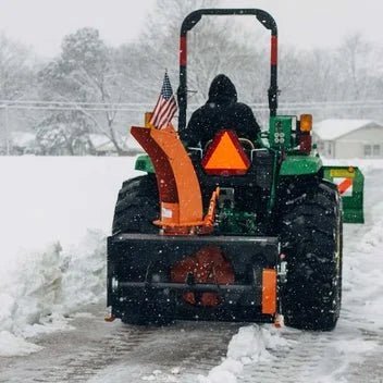 Titan Attachments Snows Blowesr Category 1 - TryIlluminate