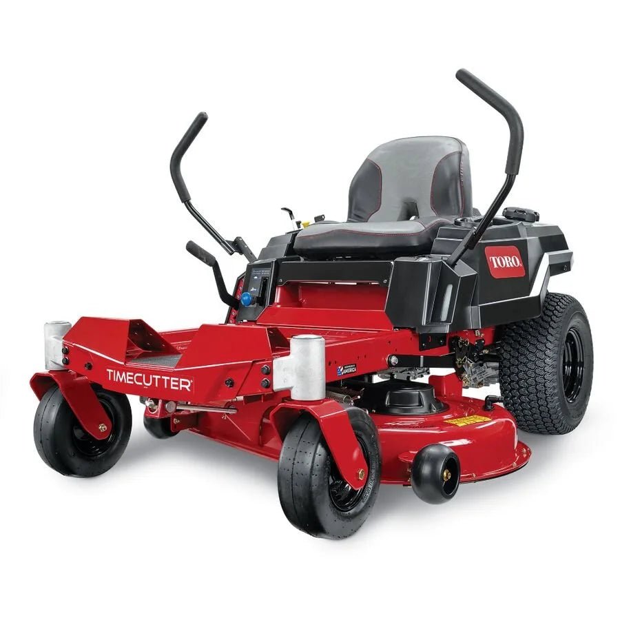 Toro 42 in. TimeCutter Zero Turn Mowers. - TryIlluminate