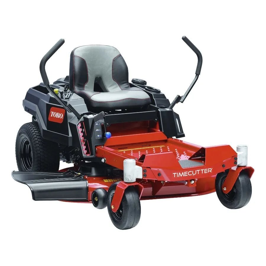 Toro 42 in. TimeCutter Zero Turn Mowers. - TryIlluminate