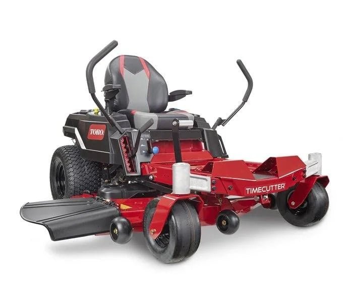 Toro 75750 50″ TimeCutter 5000 Zero Turn Mower 23HP Kaws. - TryIlluminate