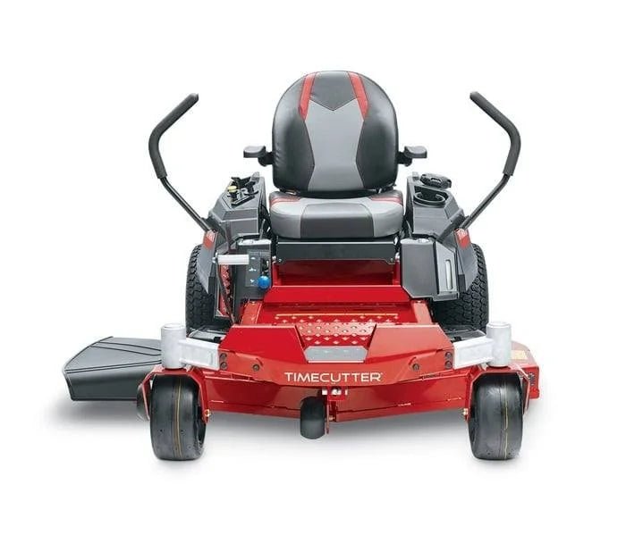 Toro 75750 50″ TimeCutter 5000 Zero Turn Mower 23HP Kaws. - TryIlluminate
