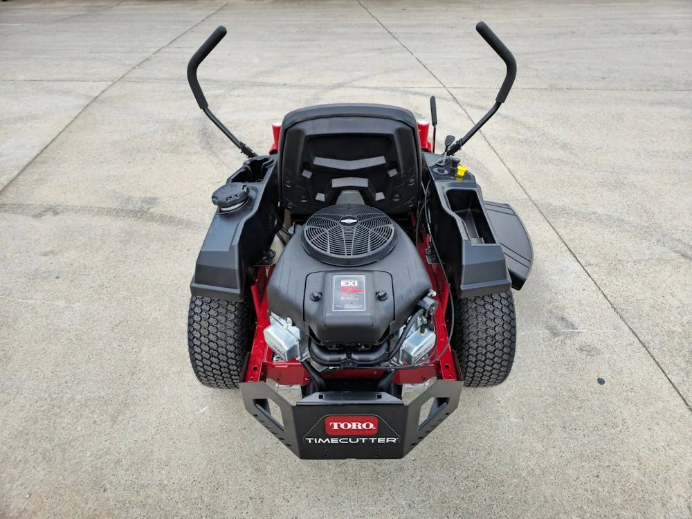 Toro 77404 42″ TimeCutter Zero Turns Mowerr 22HP Briggs - TryIlluminate