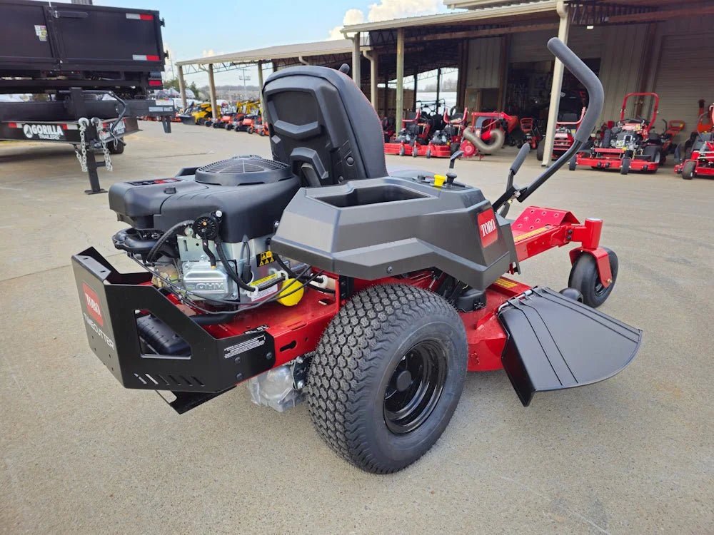 Toro 77404 42″ TimeCutter Zero Turns Mowers 22HP Briggs - TryIlluminate