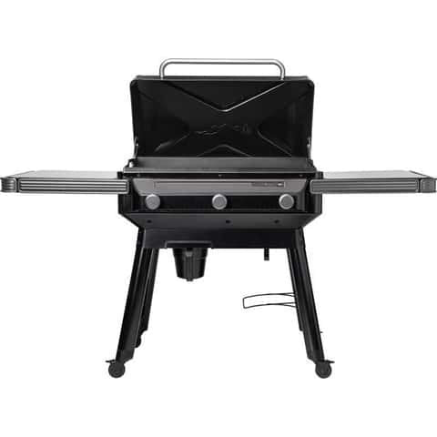 Traeger Flatrock Flat Top Grill - TryIlluminate