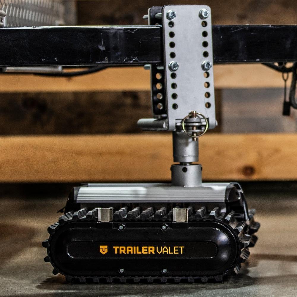 Trailer Valet tvrvr3 Remote Controlled Trailer Dolly - TryIlluminate