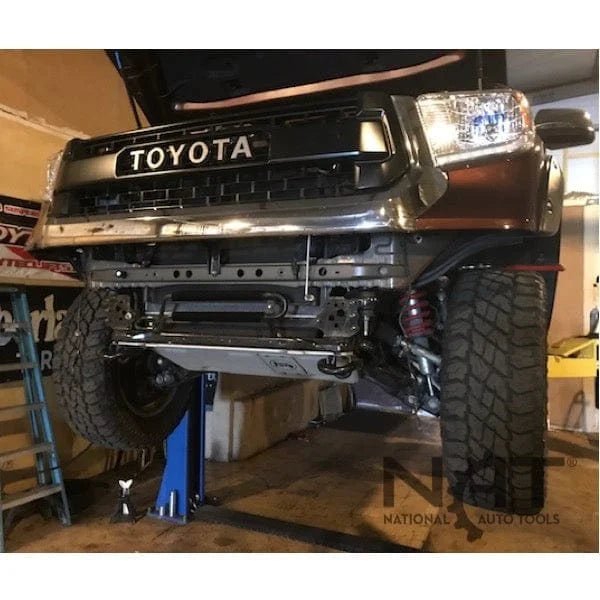 Triumph NT-9 9,000 lb Two-Post Cars Lift - TryIlluminate