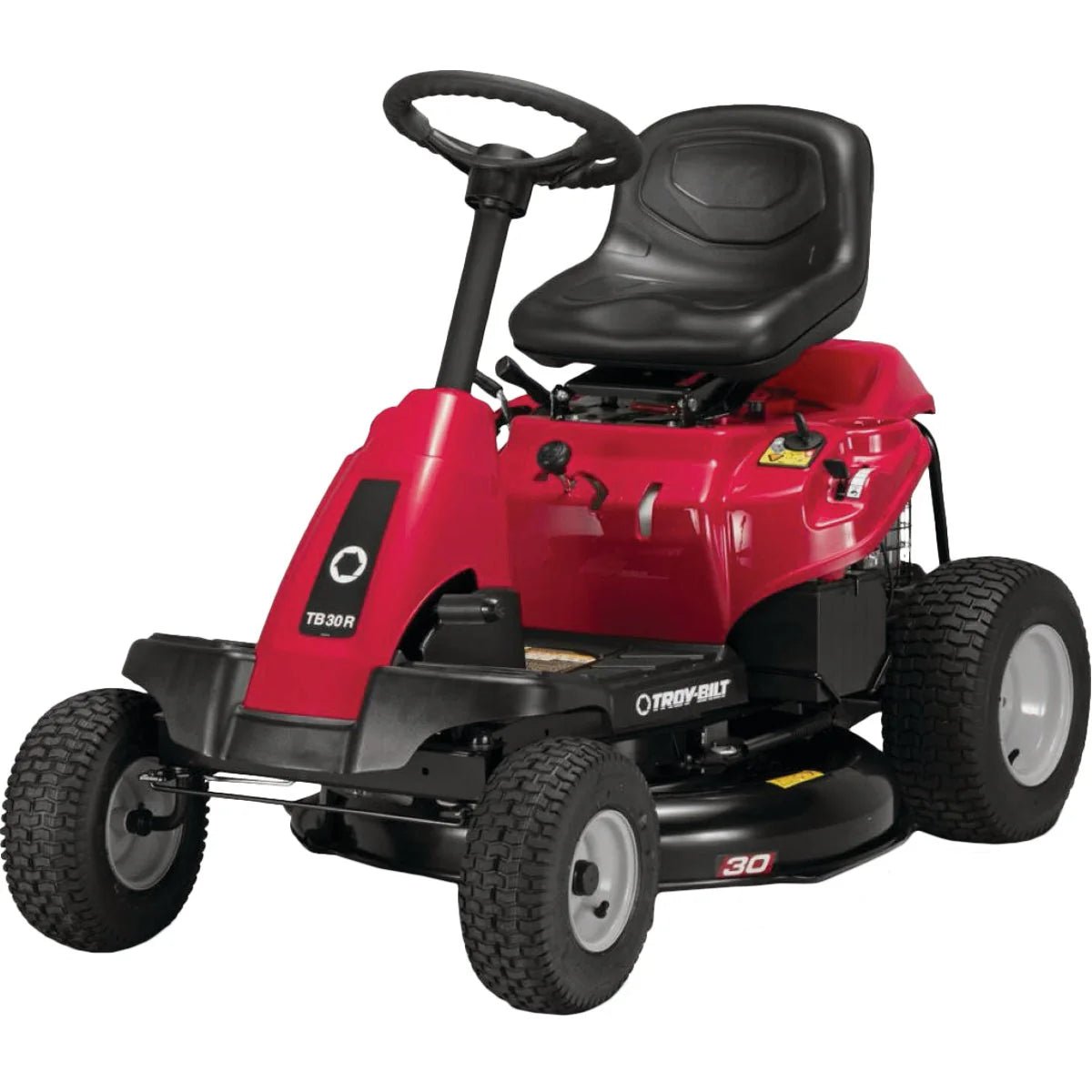 “Troy-Bilt 30″” Riding Lawn Mowers. - TryIlluminate
