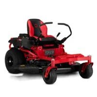 Troy-Bilt Mustang Z46 Zero-Turn Riding Lawn Mowers. - TryIlluminate