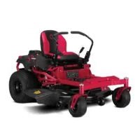 Troy-Bilt Mustang Z50 Zero-Turn Mowers. - TryIlluminate
