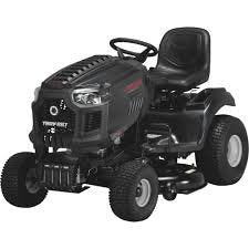 Troy-Bilt XP Lawn Tractor 22-HP Kohler Engine - TryIlluminate