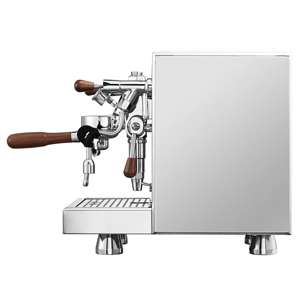 Turin Gallatin R HX Espresso Machine with Rotary Pump & PID & Flow Control - TryIlluminate