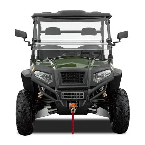 Vectors 500 4WD UTV - TryIlluminate
