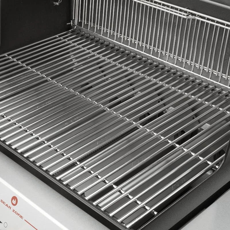 Weber Genesis S-325s Gas Grills - TryIlluminate