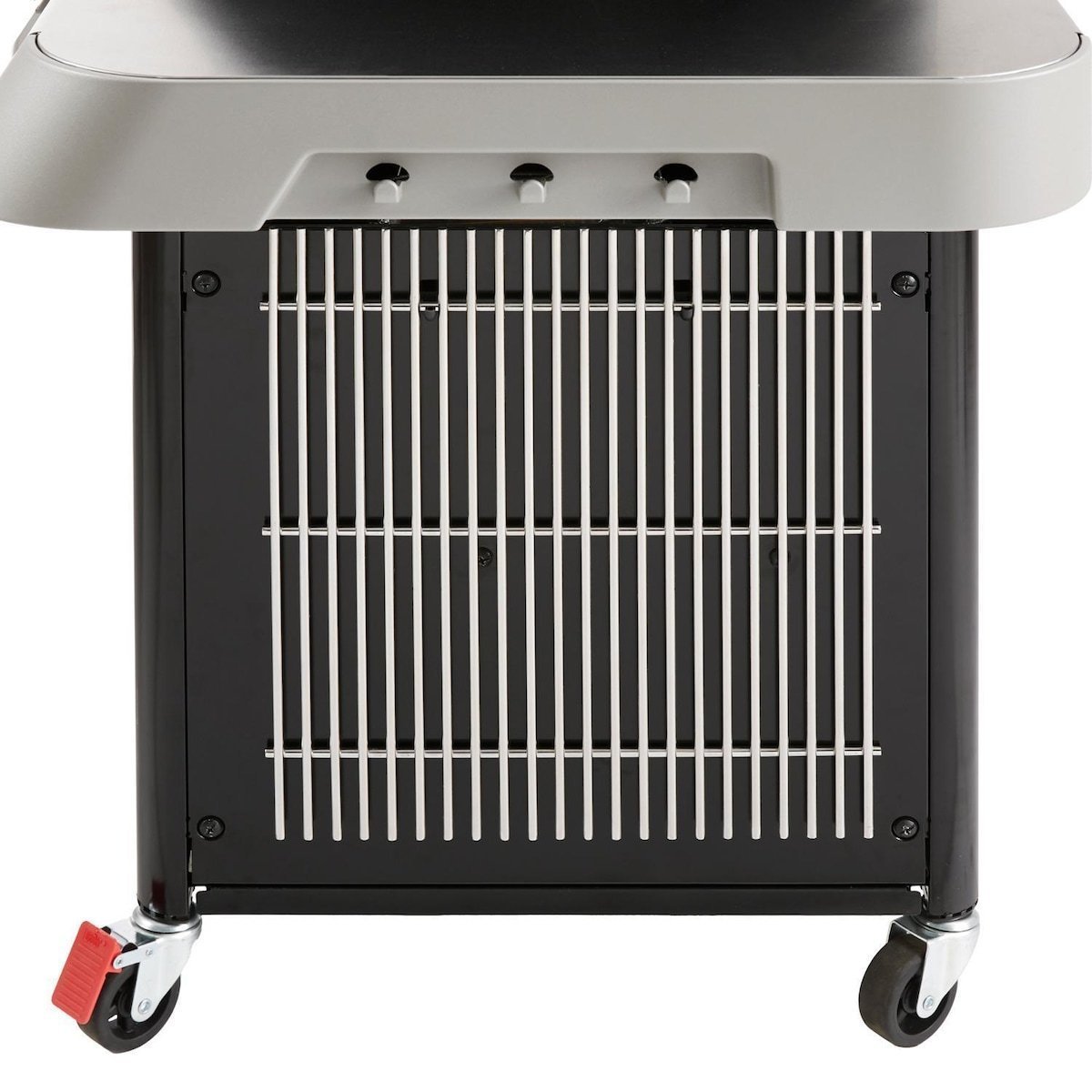 Weber Genesis S-435 Gas Grill - TryIlluminate
