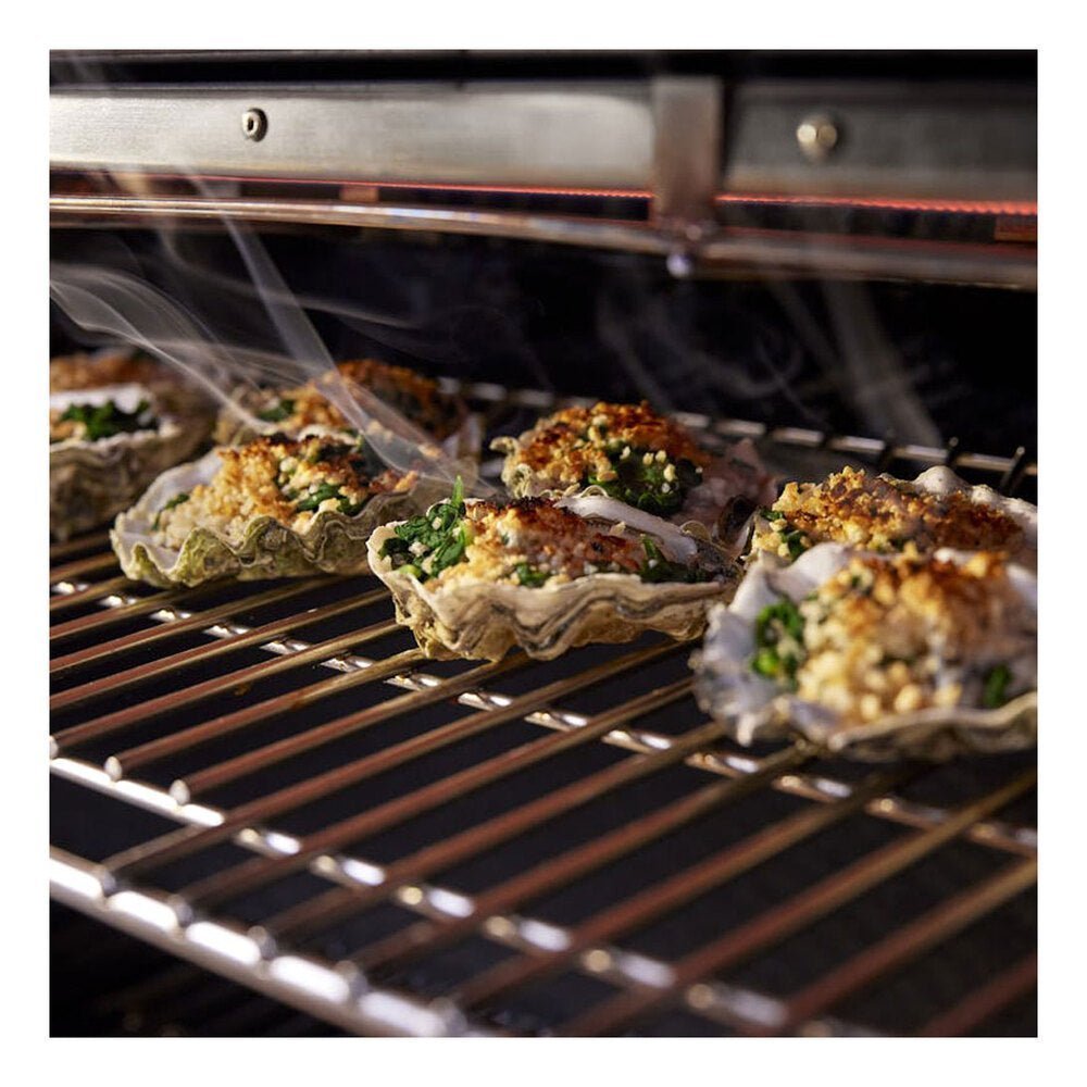 Weber Summit GC38 E Grill - TryIlluminate