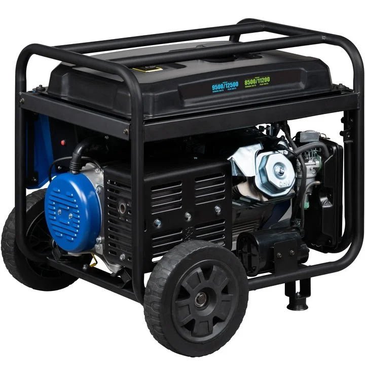 Westinghouse WGen9500DF Portable Generators. - TryIlluminate