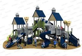 Wholesale playground lides large playground lide,1 Set - TryIlluminate