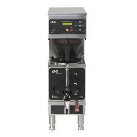 Wilbur Curtis Gemini Single Coffee brewer 1.5 Gal gemss63a1000 - TryIlluminate