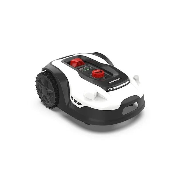 Wild Badger Power Sunseeker L Robotic Lawn Mowers. - TryIlluminate