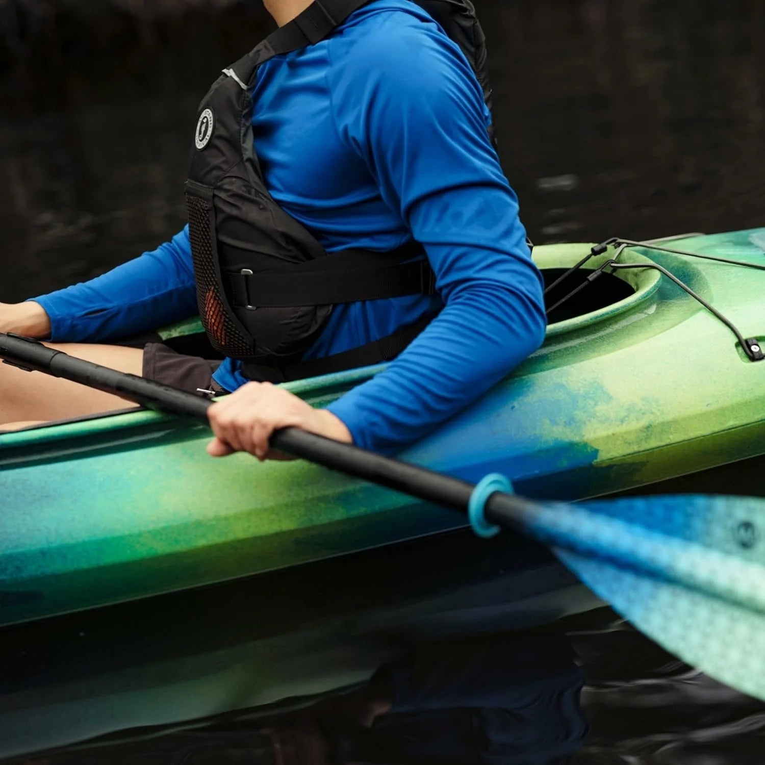 Wilderness Systems Pungo 120 Kayaks - TryIlluminate