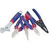 WORKPRO 322-Piece Home Repair Tool Kit With Carrying Bag – Basic Household Hand Tools - TryIlluminate