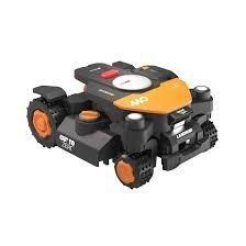 Worx Wr346 Landroid Vision Cloud 4WD Robotic Lawn Mower - TryIlluminate