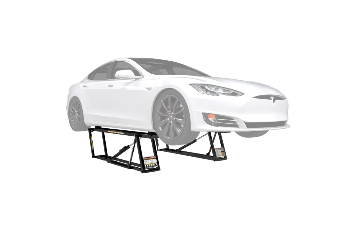 QuickJack 6000ELX Portable Cars Lift