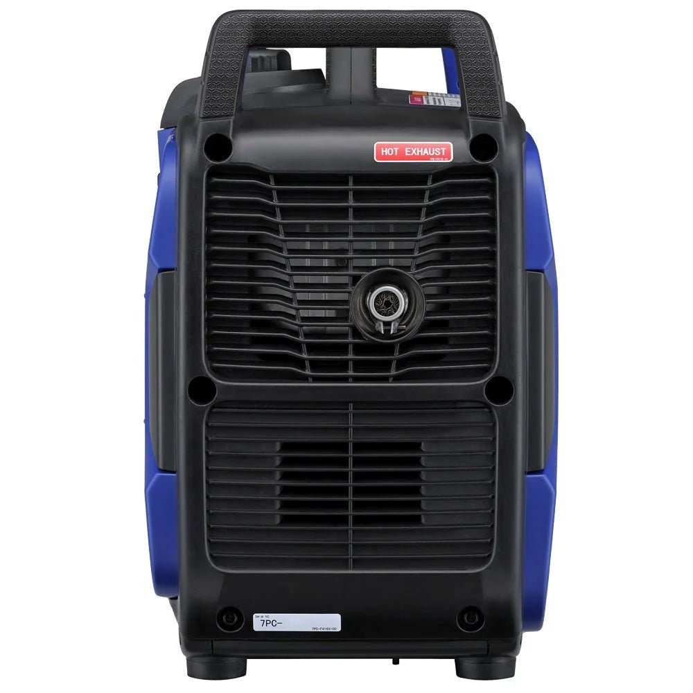 Yamaha EF2200IS 2200 Watt Inverter Generators. - TryIlluminate