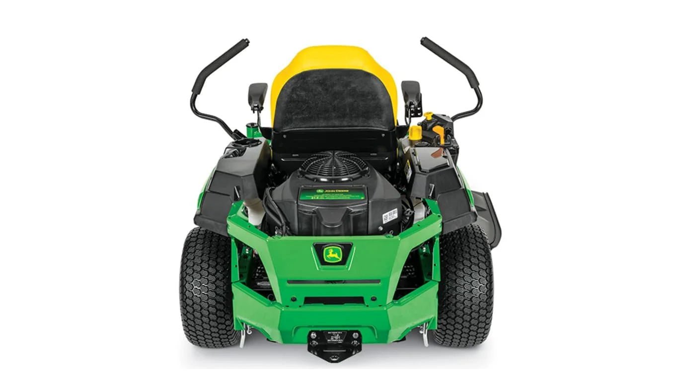 Z20R ZTrak™ Mower with 42-in. Decks. - TryIlluminate