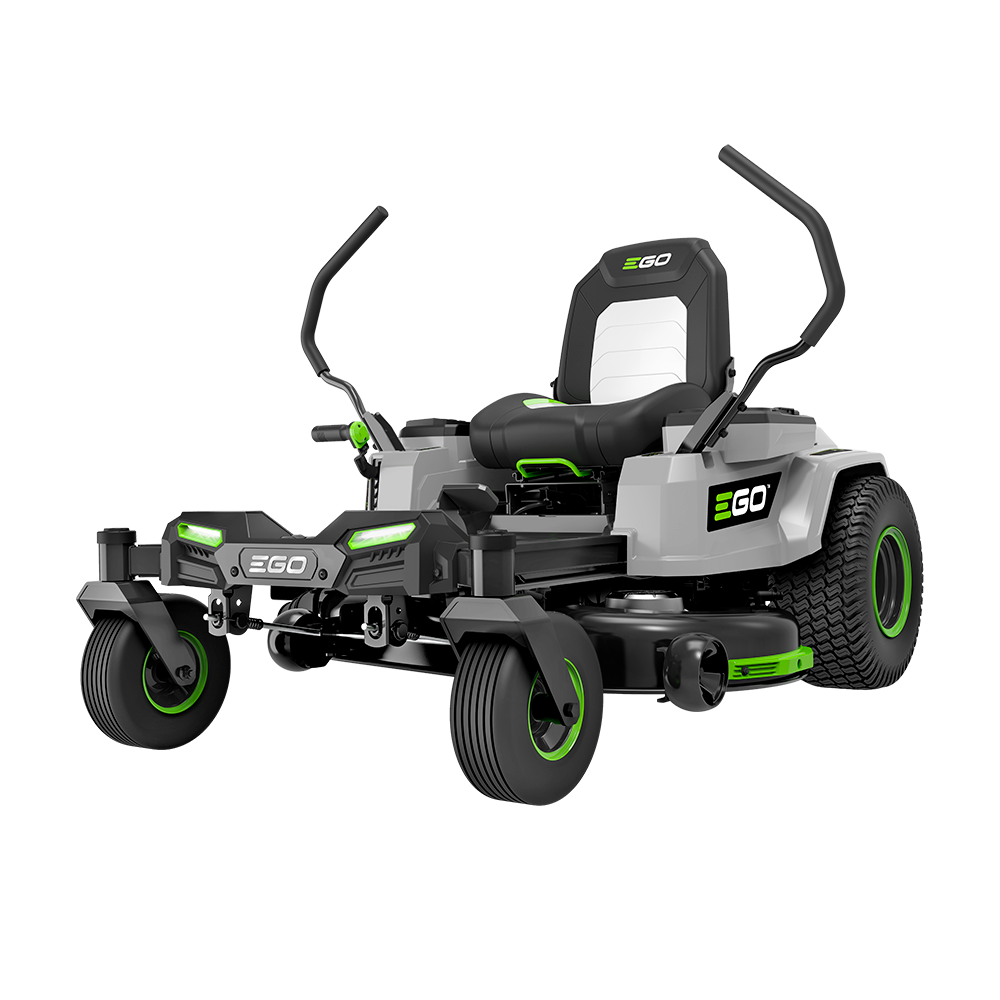 42″ Z6 Zero Turn Riding Mower (Six 6.0Ah Batteries)